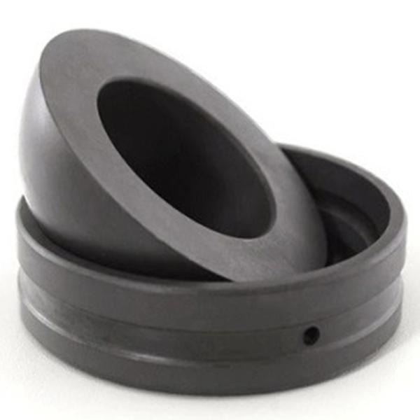 Chrome Steel Spherical Joint Bearing ZZ 2RS Open Radial Customized Service Long Life