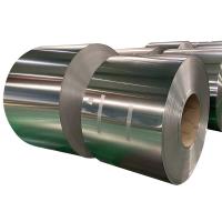O aço brilhante eletrolítico Tin Plate Metal Sheet Printing do revestimento enverniza T5 0.17mm
