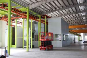 Hunan Province Goldwell Profiles Co., Ltd.