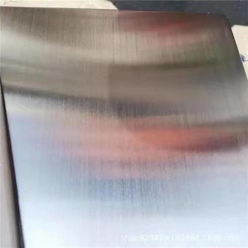 No.1 JIS Stainless Steel Sheet Plate ISO9001 Stainless Steel Sheet 3mm Thick