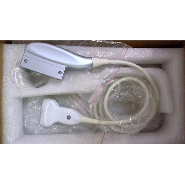 GE Logiq E9 Линейный ультразвуковой зонд оригинальный ультразвуковой датчик L3-12-RS