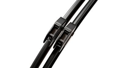 High Cleaning Performance Boneless Car Wiper 14 Inches for Cleaning