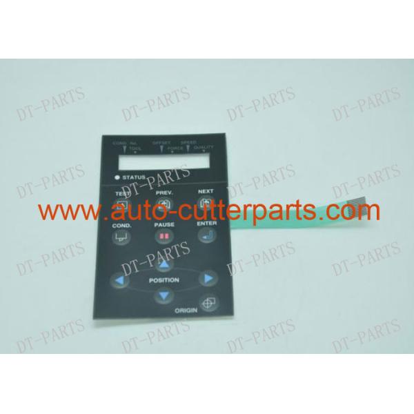 Ce Fc Series Graphtec Cutter Parts Op Panel Assy