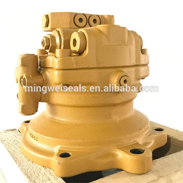 380C E380C  199-4585 Hydraulic Swing Motor