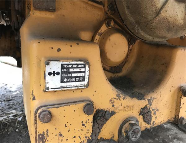 secondhand komatsu gd511a motor grader/ gd511 japan motor grader with low price and good condition