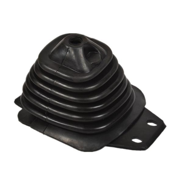 Joystick boots rubber dust cover