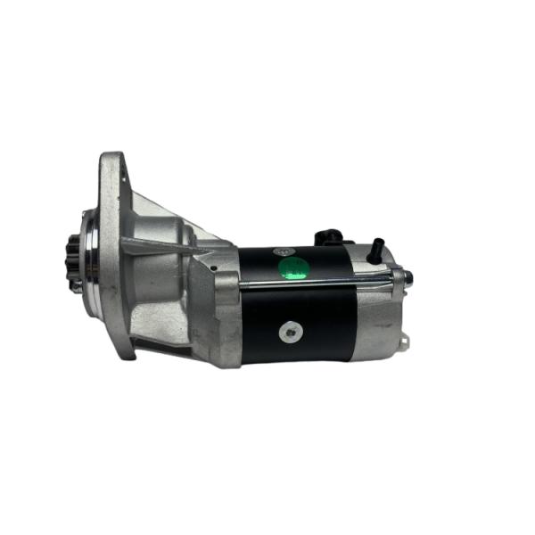 Original QDJ1326 Model Steel Material Starter Motor for XINCHAI 4D32ZG31 Diesel Engine