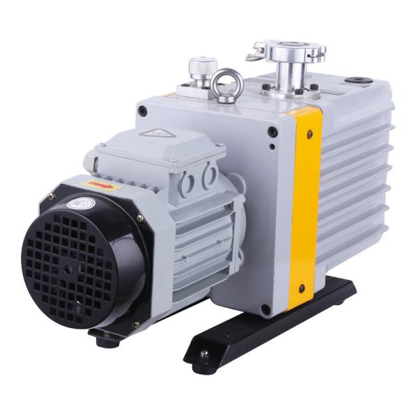Backing Booster 2xz-4 Dry Vane Vacuum Pump Refrigerator Vacuum Pump