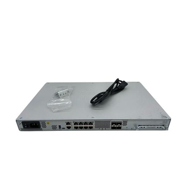 Aparelhos FPR4140-ASA-K9 NGFW Firewall Appliance com 10 Gbps IPsec VPN Throughput