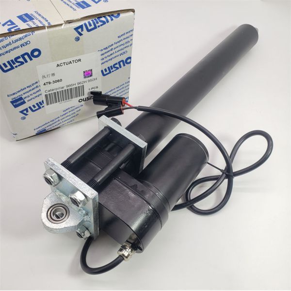Loader Power Actuator 479-3060 /4793060  For 966H  962H 950H