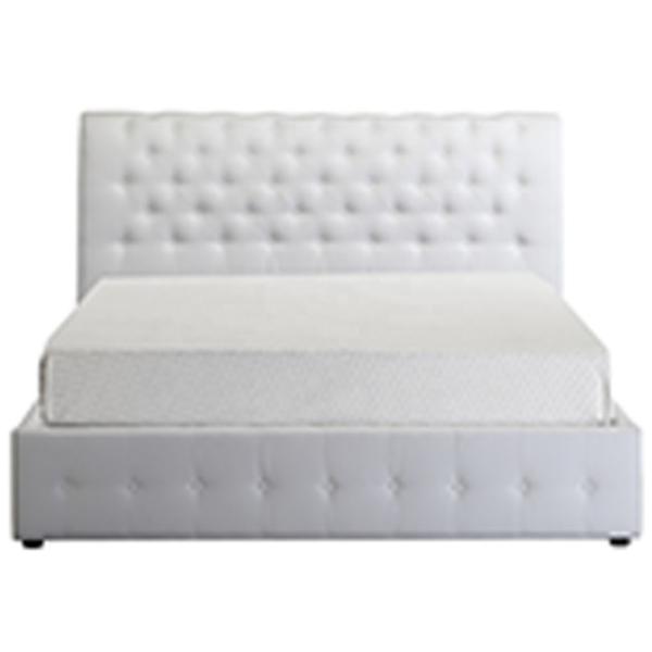 Breathable Ottoman Storage Bed King Size Multipurpose For Home