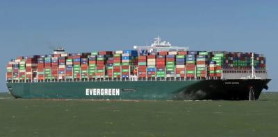 DDP Door To Door Sea Shipping From China To USA Professional Sea Freight Forwarder Canada
