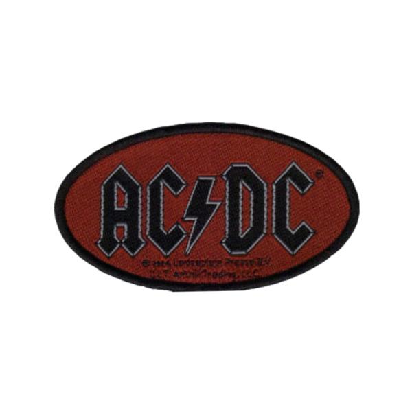 Custom Shape Polyester Decoration Woven Fabric Patches On Bags Hats