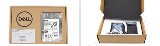 HPE Server Hard Disk Drives J9F49A 787649-001 MSA 1.8TB 12G SAS 10K 2.5 HDD