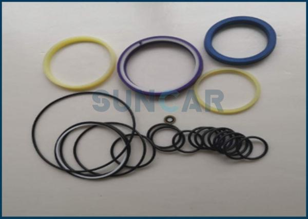 MSB Series Hammer Seal Kit Wear-resistant Good Sealing Performance