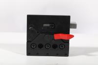Amada Press Brake Clamping Double Side Quick Clamp Press Brake Tool (Ferramenta de freio de pressão de Amada)