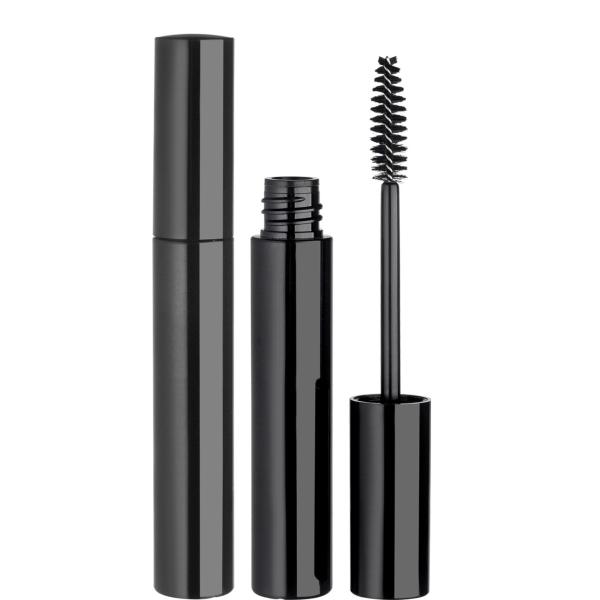 JL-EB117 18.5ml Wholesale Mascara Tubes PETG Eyelash Tube Custom With Brush