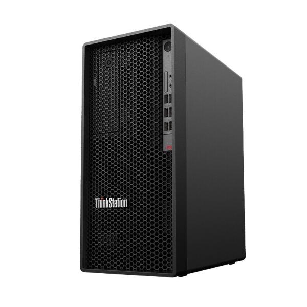 Lenovo ThinkStation P348 i5-11500 8G 1T 500W Tower WorkStation 17L Case B560 Chipset