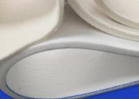 Fibra Nomex de Aramid sentido para o feltro resistente ao calor do &Nomex da indústria têxtil