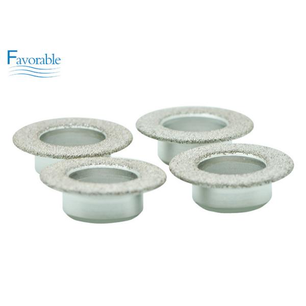 20505000 шлифовальный камень точильный круг 80 зернистость подходит для автоматического резца S7200 Гербер