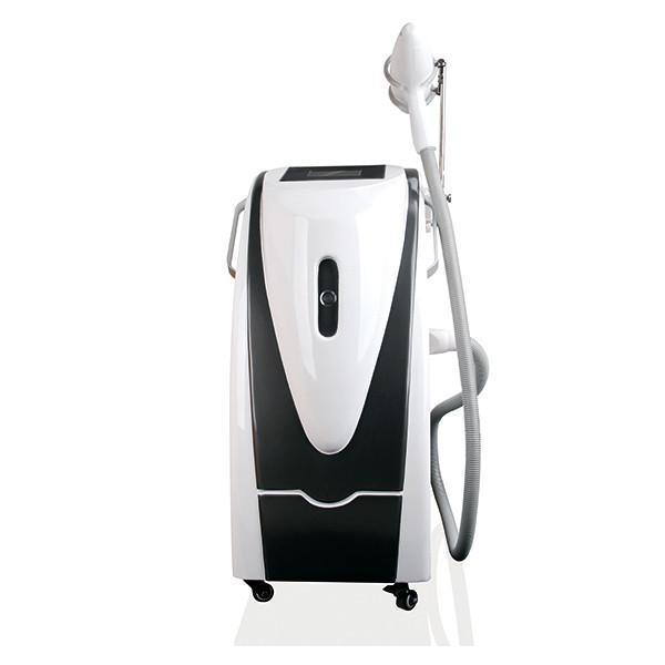 1064nm/532nm remoção da tatuagem do laser do interruptor do OEM Q para o bordado da sobrancelha