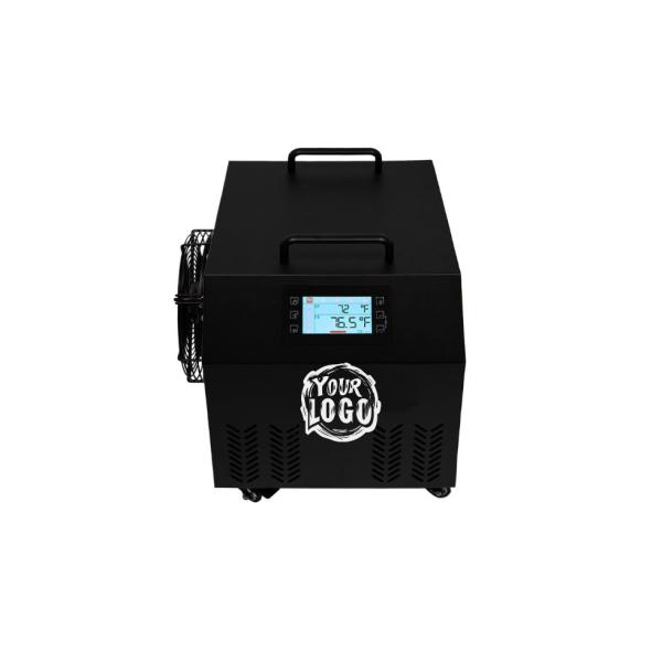 2024 Новый дизайн Спортсмен Фитнес Восстановление Ледяная ванна Чиллер & ванна