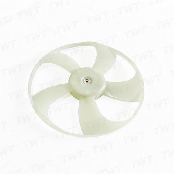 TWT Car Cooling Electric Fan 1636131310 for Toyota Lexus RX270 350 450H 2008-2012