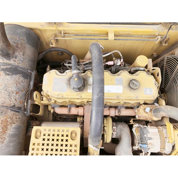 Japón original en buen estado excavadora 330C gatos usados de 30 toneladas para la venta