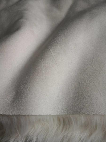 Imitate rabbit hair super sofe Modern Shaggy rug polyester Shaggy carpet cotton latex backing / suede backing