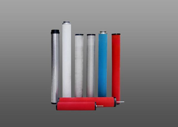 Sintered Mesh Corrosion Resistance Hydraulic Fluid Filter