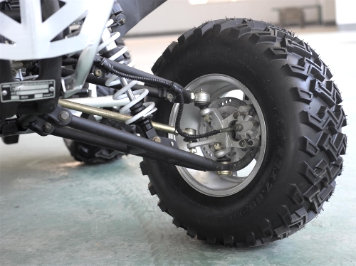 250cc молодость охлаженная водой участвуя в гонке ATV Уилера квадрацикла 4