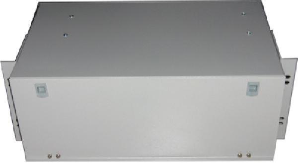 FO Distribution Box Optical Odf Fiber Network Equipment Room Fully Equipped