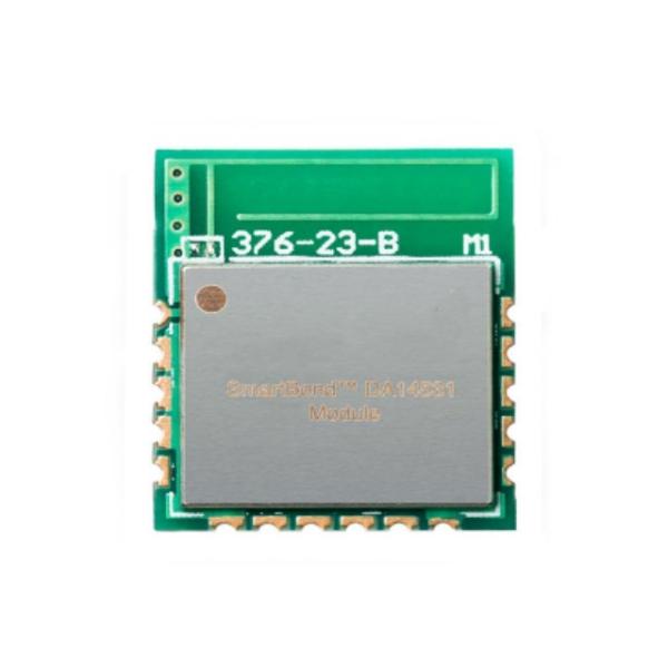 Modulo de comunicación inalámbrica DA14531MOD-00F01002 SmartBond TINY BT Modulo de baja energía