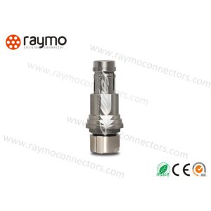UP01 UP50 UR50 UR01 Circular Connectors