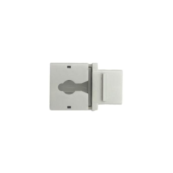 Kico  cat6 utp     keystone jack