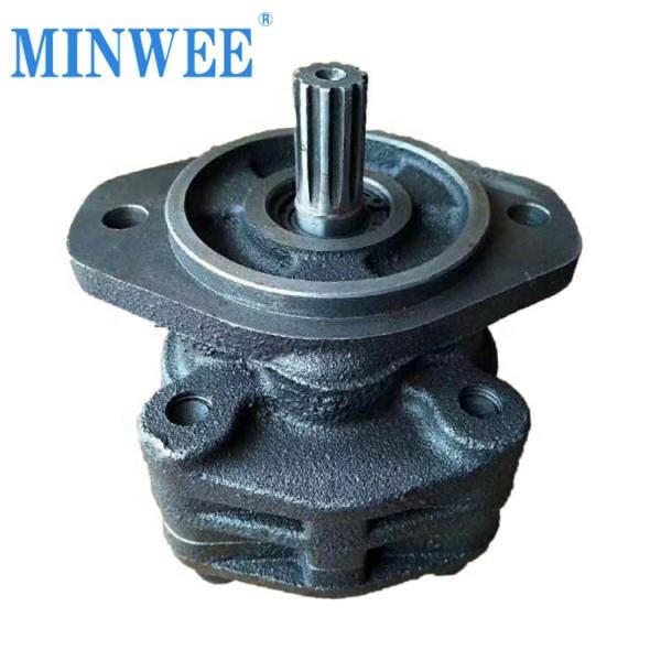 Piloto original Pump da máquina escavadora de 60KG K3SP36C