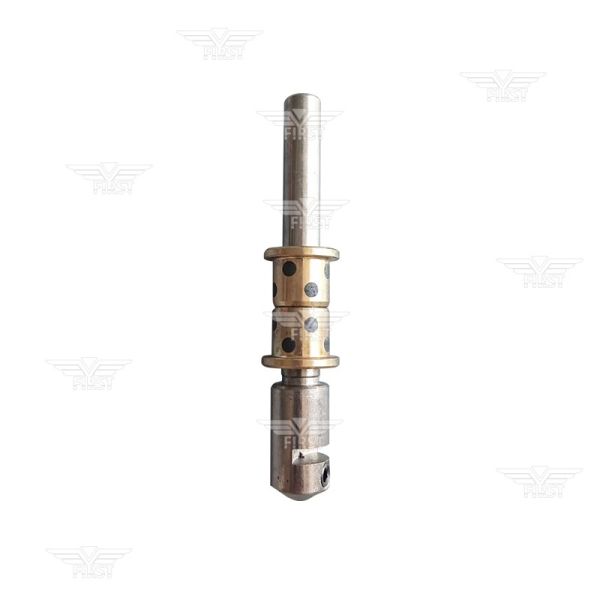 The T-Shaped Copper Sleeve For Astor 150/160/178/180/2000/220 Model Thread Sewing Machine