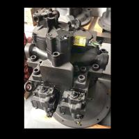 Pièces de la pièce de rechange 20/951041 K5V200-DPH-DBR-ZS34-V Belparts de pompe hydraulique de Machine JS460 d'excavatrice de JCB