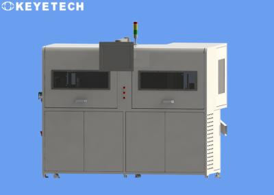 Industrial Automation AI Visual Inspection System With Deep Learning Algorithm