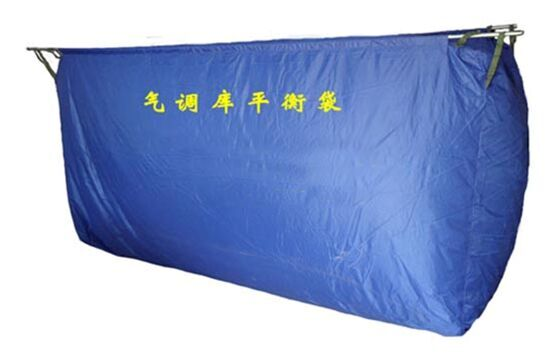 Portas ultrassônicas do armazenamento frio da sala de CA para a esterilização do vegetal de fruto