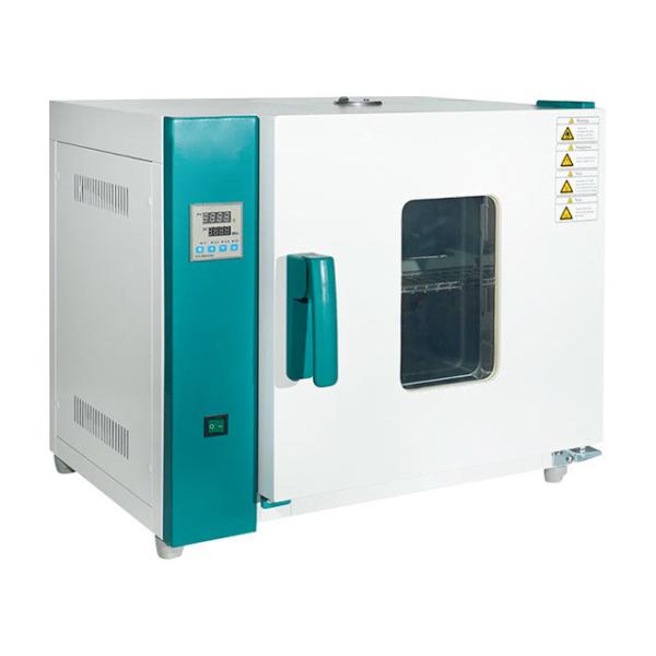 RT 10-250C Temp. Range Drying Oven for High Precision Sample Drying in Laboratory
