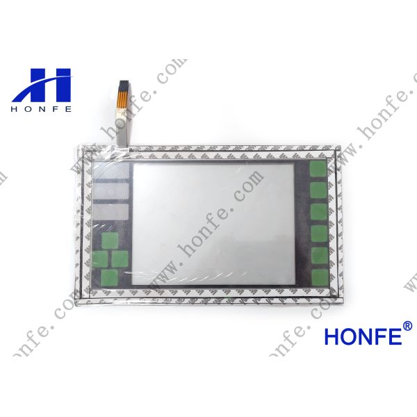 JC5 Model F130.355.17/18 Touch Panel Jacquard Rapier Loom Parts High Quality Weaving Loom Parts