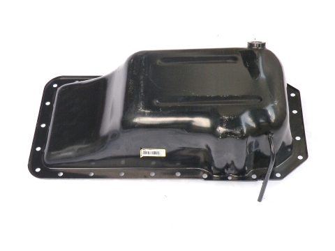 90-07400D490QB-0740 Yunnei Diesel Engine Replacement Precision Oil Sump