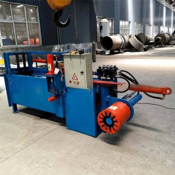 Máquina de remoção de enrolamentos de motores eléctricos Máquina de lavar máquinas de reciclagem de motores