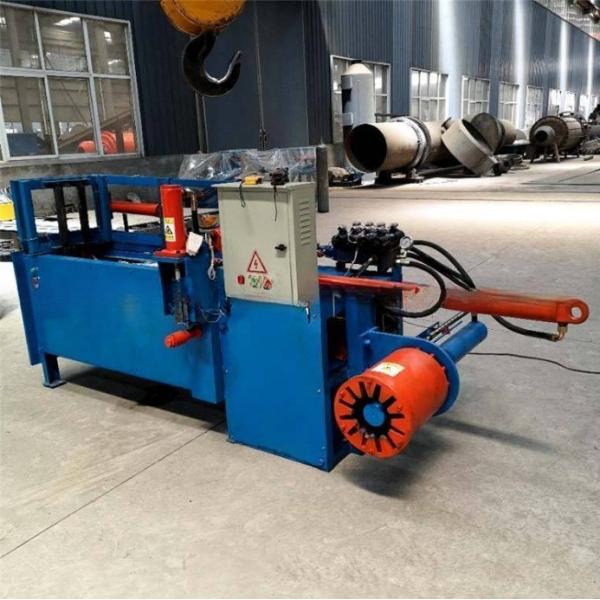 Motor Engine Scrap Remove Copper Winding Machine Equipment Recycle 50-500mm Advantage