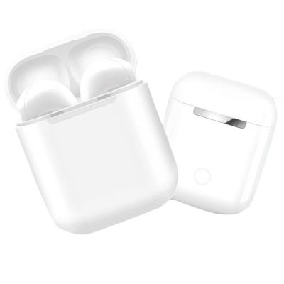 72h Dual Drivers Noise Cancelling TWS Wireless Bluetooth Earphones Headphone 200mAh