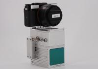 Données 3D Livox Avia LiDAR