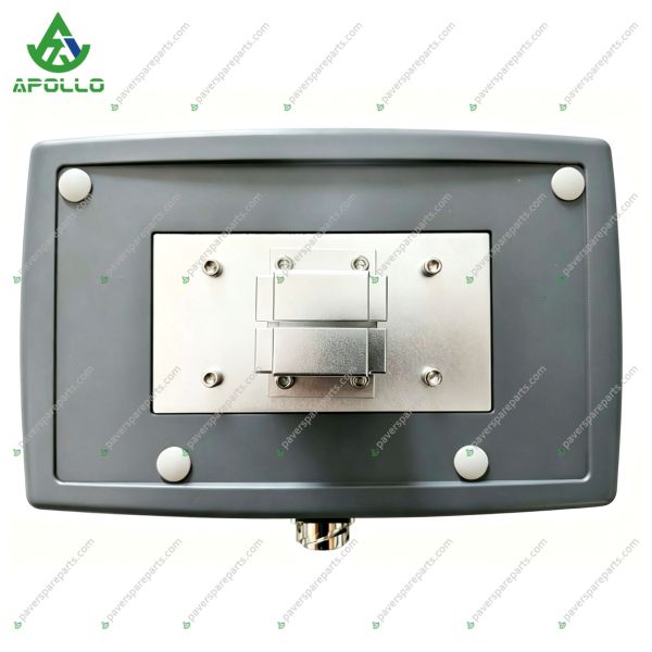 APOLLO Milling Controller with Three-Screen Display and Precision Depth Sensor for Industrial Milling