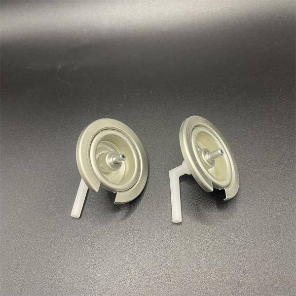 Portable Camping Stove Valve Compact and Efficient Gas Control for Outdoor Cooking