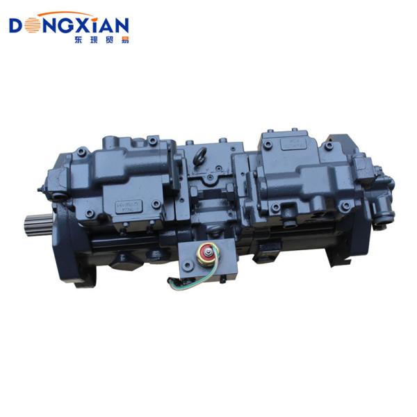 Assy principal da bomba hidráulica da bomba da máquina escavadora do OEM para Doosan DX225-9 DX225LC DX230LC DX220LC